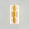 Светильник настенный LED4U L6338-01 GD