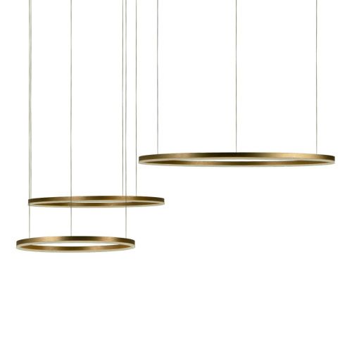 Светильник подвесной Loft It Ring 10017/3L - фото 4