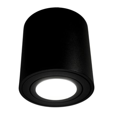 Светильник накладной Lumina Deco Bazel (Базел) LDC 8059-D BK