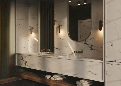 Бра Maytoni Connect MOD356WL-L4BS3K - фото 4