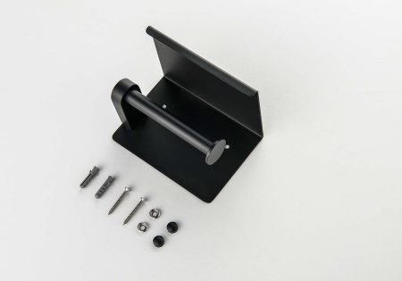 Бумагодержатель Aquatek ЕВРОПА AQ4939MB