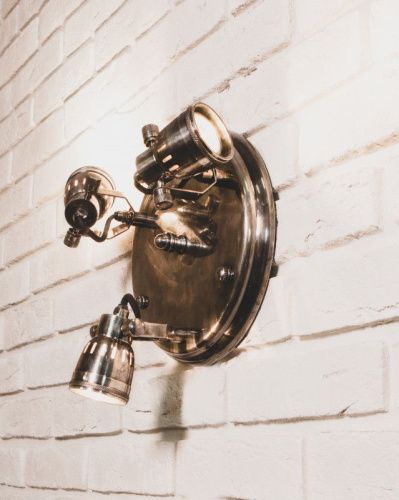 Бра Covali 5041 WL-50411 - фото 2