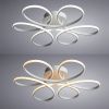 Светильник потолочный Arte Lamp Diadema (Диадема) A2526PL-6WH