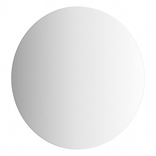 Зеркало с подсветкой Evoform Ledshine BY 2555 80х80 подвесное