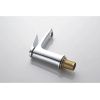 Смеситель Knotlor VIGOR KN-70 на раковину хром