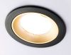 Светильник встраиваемый Ambrella Light Standard Tech (Стандард Тецх) A8923