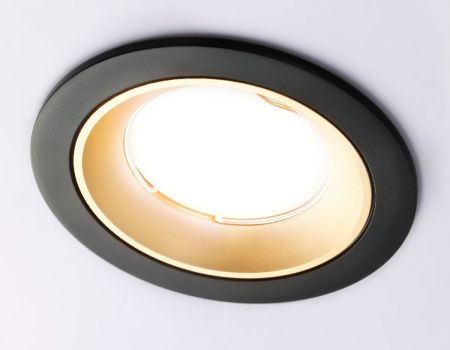 Светильник встраиваемый Ambrella Light Standard Tech (Стандард Тецх) A8923