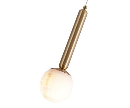 Светильник подвесной Kink Light Монс 07530-1A,36