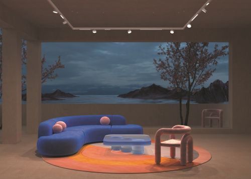 Светильник трековый Maytoni Technical Rado TR040-2-18W4K-W - фото 2