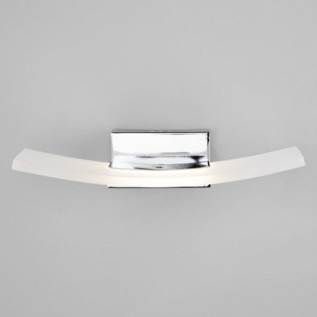 Бра Eurosvet SHARE (СХАРЕ) 40152/1 LED хром