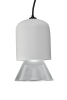 Трековый магнитный светильник iLedex Vision48-22 SMART 4822-015-D72-8W-38DG-WH