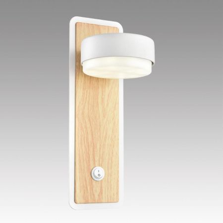 Бра Lumion Comfi (Цомфи) 8263/1W