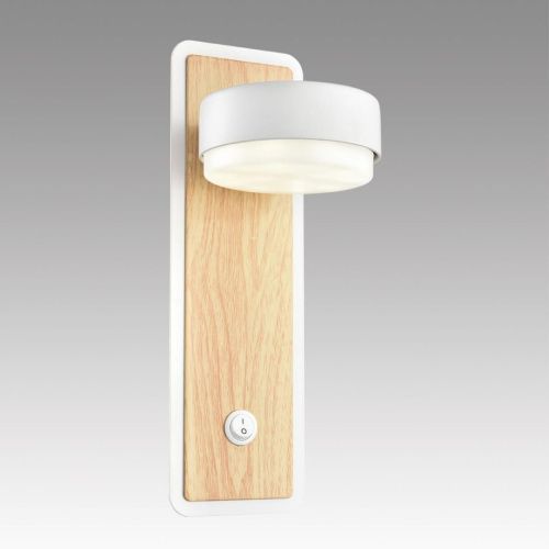 Бра Lumion Comfi (Цомфи) 8263/1W - фото 4