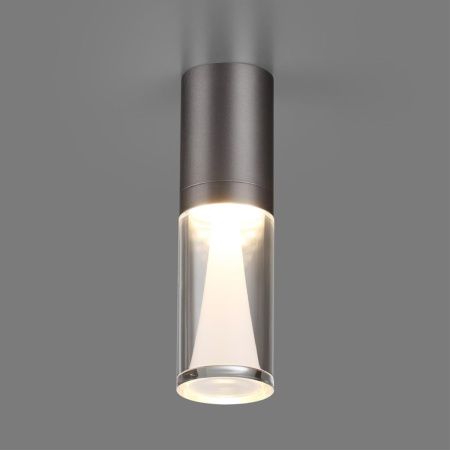 Светильник потолочный Odeon Light Defance (Дефанце) 7143/4CL