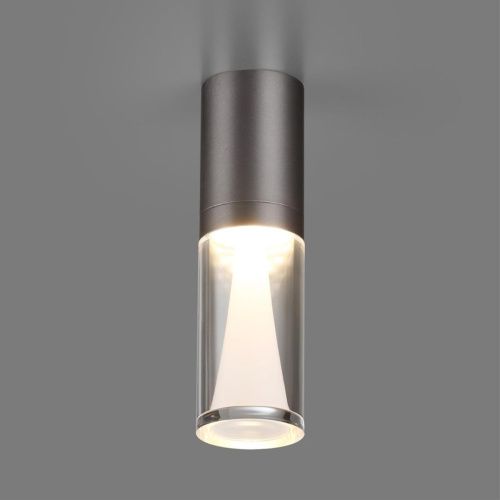 Светильник потолочный Odeon Light Defance (Дефанце) 7143/4CL - фото 4