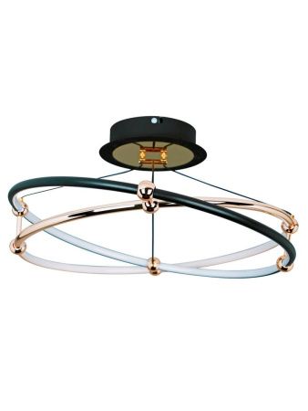 Люстра потолочная Natali Kovaltseva HIGH-TECH LED LAMPS HIGH-TECH LED LAMPS 82050