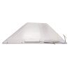 Панель светодиодная Uniel Premium Plus (Премиум Плус) ULP-60120 72W/4000K/LL IP40 PREMIUM+ OPAL WHITE