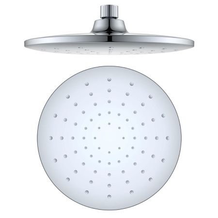 Верхний душ Savol SK-DP13 хром