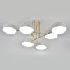 Люстра потолочная Escada Rune (Руне) 10262/6LED