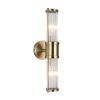 Бра Delight Collection Claridges (Цларидгес) ST-1735 bronze