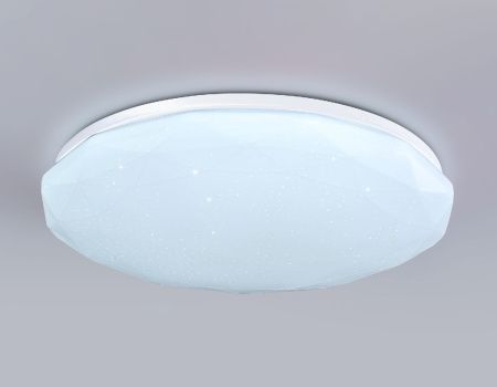 Светильник потолочный Ambrella Light Dance (Данце) FZ418