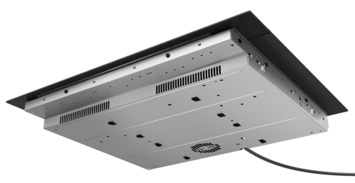 Варочная панель De Dietrich DPI4332BP - фото 3