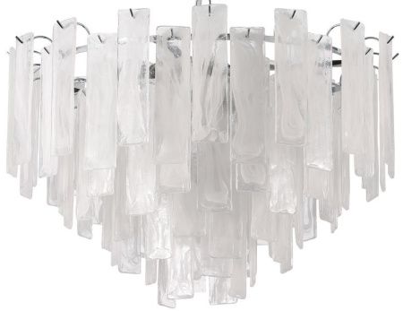 Люстра подвесная Stilfort Glowice (Гловице) 2157/09/10P