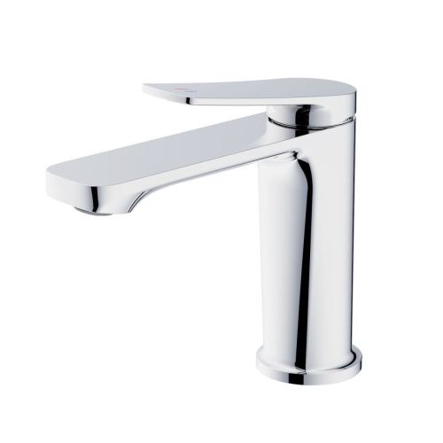 Смеситель Splenka S40 S40.10 на раковину хром - фото 2