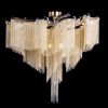 Люстра потолочная Loft It Stream 10208/800C Gold