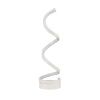 Настольная лампа Escada Dynamic (Дынамиц) 10262/L LED White
