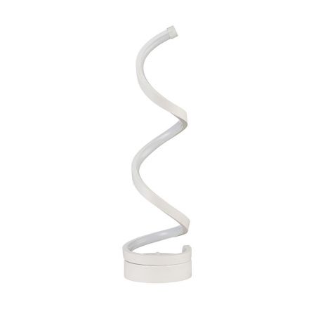 Настольная лампа Escada Dynamic (Дынамиц) 10262/L LED White