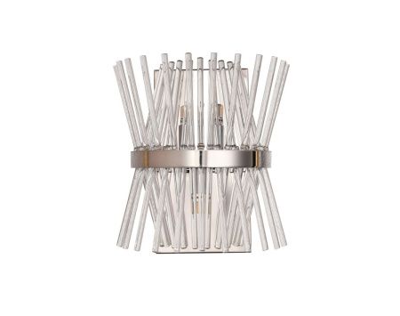 Бра Vele Luce Emile (Емиле) VL3063W03