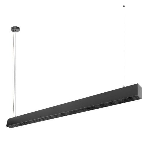 Светильник подвесной Loft It Vim 10318/C Black - фото 3