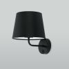 Бра TK Lighting Maja (Маджа) 1884 Maja Black