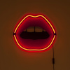 Светильник настенный Seletti Led Signs (Лед Сигнс) 13100