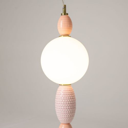 Светильник подвесной Maytoni Adore Modern MOD297PL-L12BS3K - фото 2