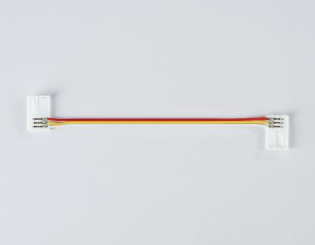 Соединитель гибкий двухсторонний 2835 (5 шт.) Ambrella Light Led strip (Лед стрип) GS7651