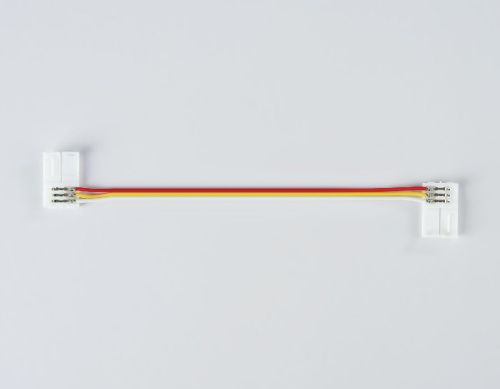 Соединитель гибкий двухсторонний 2835 (5 шт.) Ambrella Light Led strip (Лед стрип) GS7651 - фото 2
