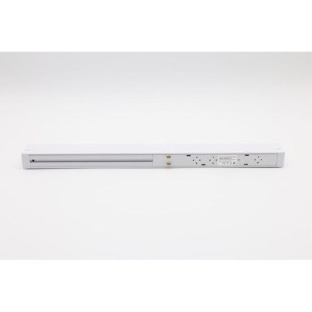 Трековый магнитный светильник Aployt Magnetic track 220 (Магнетиц трацк 220) APL.0200.10.18