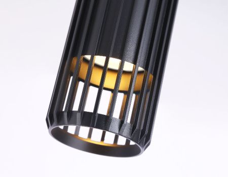 Светильник накладной Ambrella Light Techno family (Тецхно фамилы) TN51674