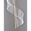 Светильник подвесной Natali Kovaltseva LED LAMPS 81416
