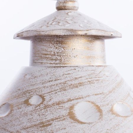 Уличный светильник Arte Lamp Prague (Прагуе) A1466PA-1WG