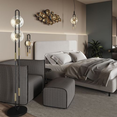 Светильник настенный Odeon Light Magnet (Магнет) 5407/6WL - фото 5