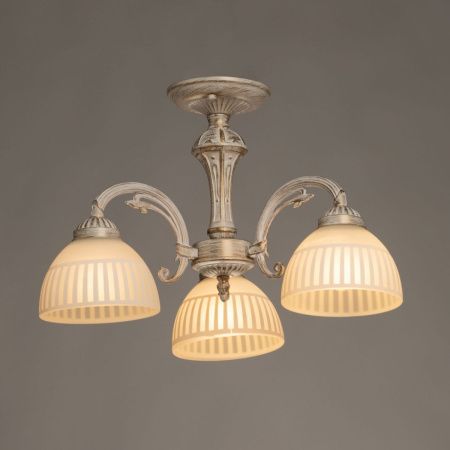Люстра на штанге De Markt Ариадна 105012103