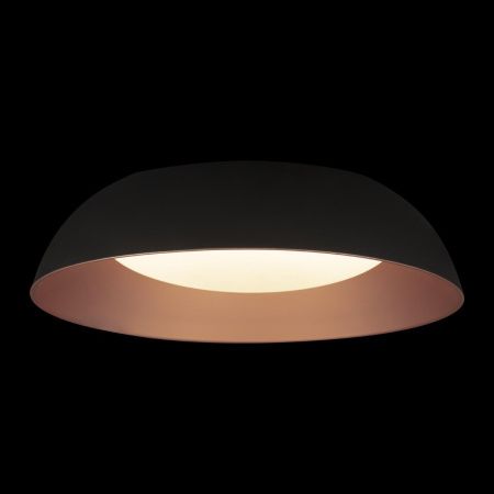Светильник потолочный Loft It Cappello 10229 Black