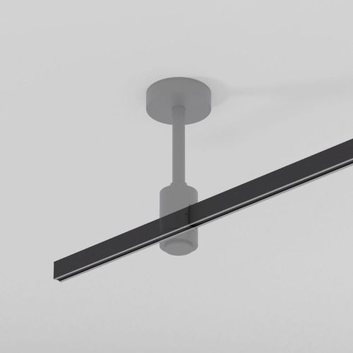 Шинопровод накладной Elektrostandard Esthetic Magnetic (Естхетиц Магнетиц) 4690389202384 - фото 2