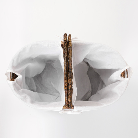 Корзина WasserKRAFT WB-611-L