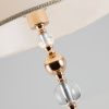 Торшер Eurosvet Sortino (Сортино) 01072/1 золото