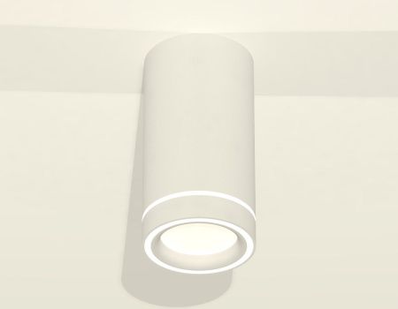 Светильник накладной Ambrella Light TECHNO SPOT (ТЕЦХНО СПОТ) XS8161004