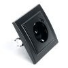 Розетка 1-местная с USB Stekker PST16-9011-03 39480